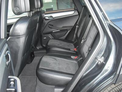 2018 Porsche Macan GTS   - Photo 6 - Gunnison, CO 81230