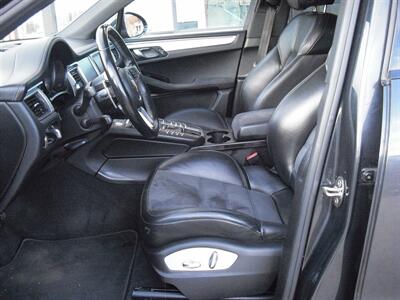 2018 Porsche Macan GTS   - Photo 5 - Gunnison, CO 81230