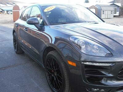 2018 Porsche Macan GTS   - Photo 2 - Gunnison, CO 81230