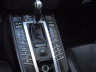 2018 Porsche Macan GTS   - Photo 9 - Gunnison, CO 81230