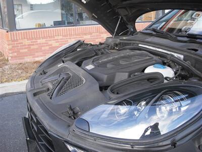 2018 Porsche Macan GTS   - Photo 15 - Gunnison, CO 81230