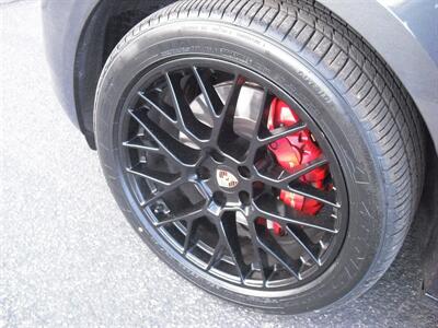 2018 Porsche Macan GTS   - Photo 11 - Gunnison, CO 81230