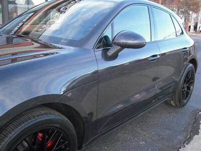 2018 Porsche Macan GTS   - Photo 3 - Gunnison, CO 81230