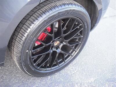 2018 Porsche Macan GTS   - Photo 12 - Gunnison, CO 81230