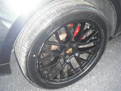 2018 Porsche Macan GTS   - Photo 13 - Gunnison, CO 81230