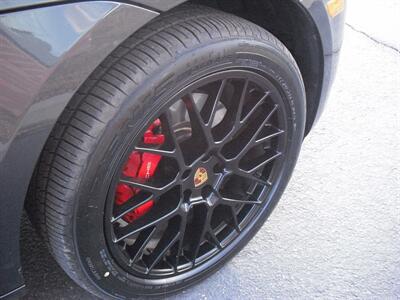 2018 Porsche Macan GTS   - Photo 14 - Gunnison, CO 81230