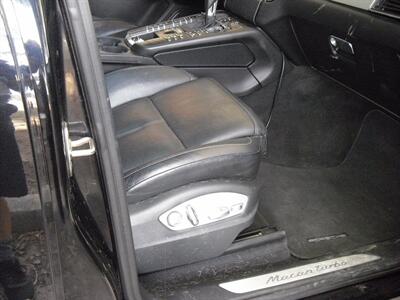 2015 Porsche Macan Turbo   - Photo 7 - Gunnison, CO 81230