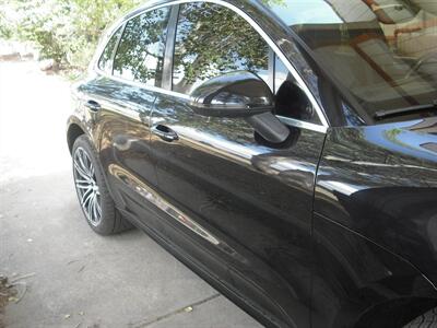 2015 Porsche Macan Turbo   - Photo 2 - Gunnison, CO 81230
