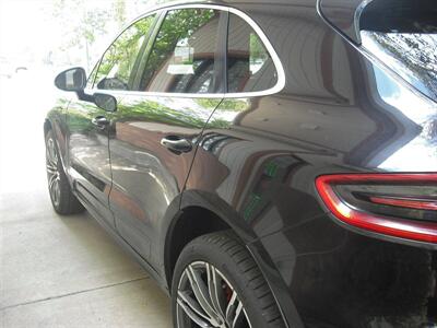 2015 Porsche Macan Turbo   - Photo 4 - Gunnison, CO 81230