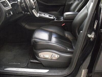 2015 Porsche Macan Turbo   - Photo 5 - Gunnison, CO 81230