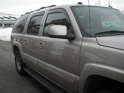 2004 Chevrolet Suburban 1500 LT   - Photo 2 - Gunnison, CO 81230