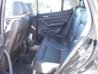 2014 BMW X3 xDrive28i   - Photo 6 - Gunnison, CO 81230