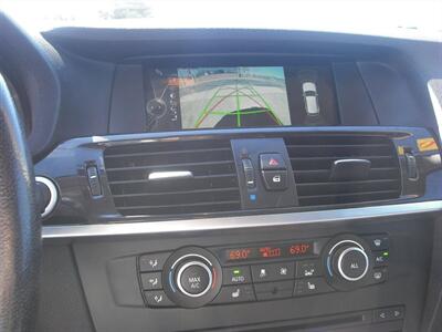2014 BMW X3 xDrive28i   - Photo 8 - Gunnison, CO 81230