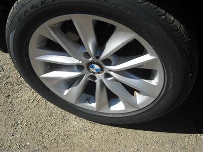 2014 BMW X3 xDrive28i   - Photo 9 - Gunnison, CO 81230