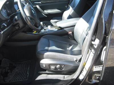 2014 BMW X3 xDrive28i   - Photo 5 - Gunnison, CO 81230