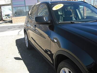 2014 BMW X3 xDrive28i   - Photo 2 - Gunnison, CO 81230