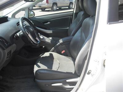 2010 Toyota Prius IV   - Photo 5 - Gunnison, CO 81230