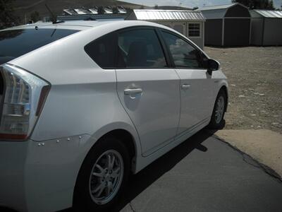2010 Toyota Prius IV   - Photo 4 - Gunnison, CO 81230