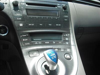 2010 Toyota Prius IV   - Photo 7 - Gunnison, CO 81230