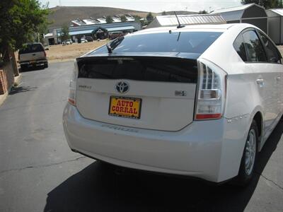 2010 Toyota Prius IV   - Photo 3 - Gunnison, CO 81230
