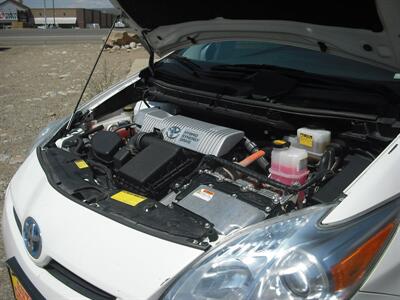 2010 Toyota Prius IV   - Photo 14 - Gunnison, CO 81230
