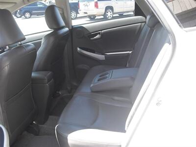 2010 Toyota Prius IV   - Photo 6 - Gunnison, CO 81230