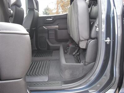 2020 Chevrolet Silverado 1500 LTZ - Photo 7 - Gunnison, CO 81230