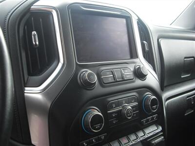 2020 Chevrolet Silverado 1500 LTZ - Photo 9 - Gunnison, CO 81230