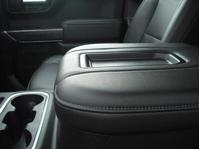 2020 Chevrolet Silverado 1500 LTZ - Photo 10 - Gunnison, CO 81230