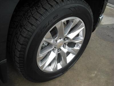 2020 Chevrolet Silverado 1500 LTZ - Photo 15 - Gunnison, CO 81230