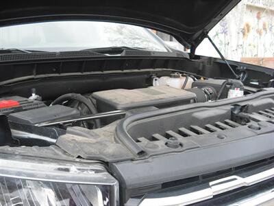 2020 Chevrolet Silverado 1500 LTZ - Photo 16 - Gunnison, CO 81230