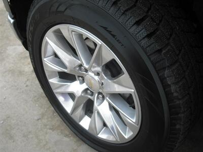 2020 Chevrolet Silverado 1500 LTZ - Photo 12 - Gunnison, CO 81230