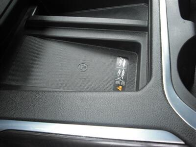 2020 Chevrolet Silverado 1500 LTZ - Photo 11 - Gunnison, CO 81230