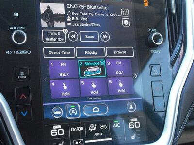 2021 Subaru Outback Premium   - Photo 7 - Gunnison, CO 81230