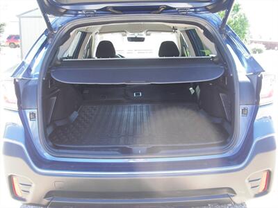 2021 Subaru Outback Premium   - Photo 4 - Gunnison, CO 81230