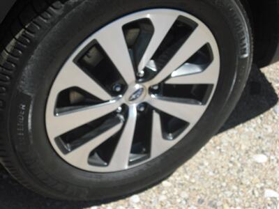 2021 Subaru Outback Premium   - Photo 13 - Gunnison, CO 81230