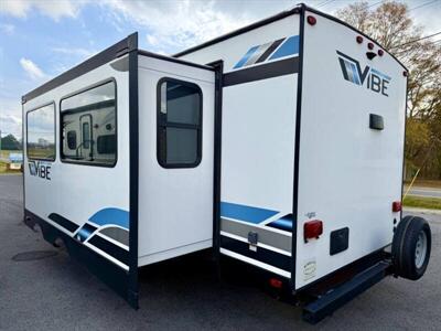 2021 FOREST RIVER 26RK VIBE   - Photo 3 - Crossville, AL 35962