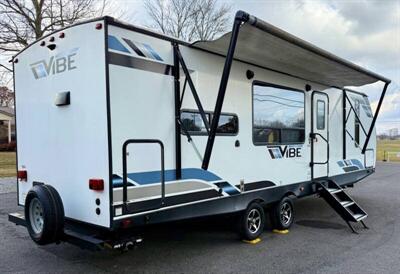 2021 FOREST RIVER 26RK VIBE   - Photo 2 - Crossville, AL 35962