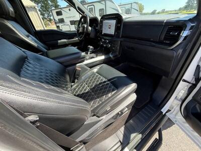 2021 Ford F-150 XLT   - Photo 21 - Crossville, AL 35962