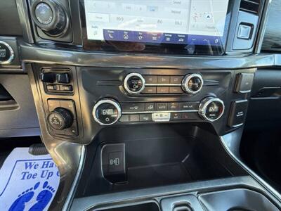 2021 Ford F-150 XLT   - Photo 15 - Crossville, AL 35962