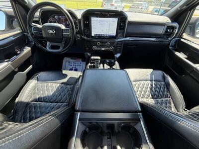 2021 Ford F-150 XLT   - Photo 23 - Crossville, AL 35962