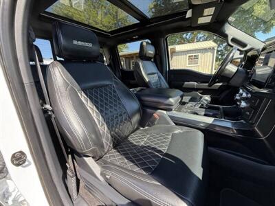 2021 Ford F-150 XLT   - Photo 22 - Crossville, AL 35962