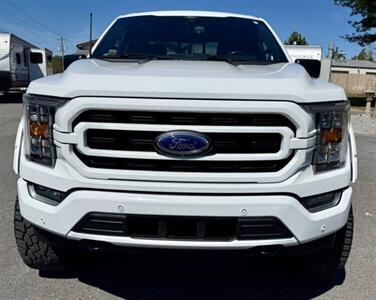 2021 Ford F-150 XLT   - Photo 7 - Crossville, AL 35962