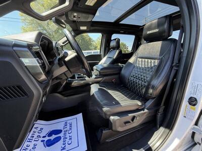 2021 Ford F-150 XLT   - Photo 11 - Crossville, AL 35962