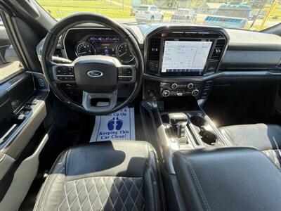 2021 Ford F-150 XLT   - Photo 24 - Crossville, AL 35962