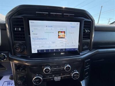 2021 Ford F-150 XLT   - Photo 14 - Crossville, AL 35962