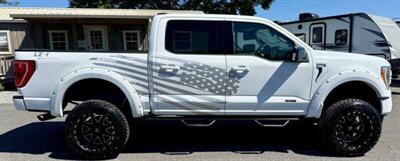 2021 Ford F-150 XLT   - Photo 5 - Crossville, AL 35962
