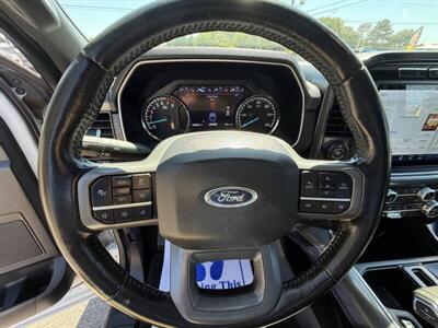 2021 Ford F-150 XLT   - Photo 13 - Crossville, AL 35962