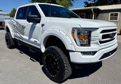 2021 Ford F-150 XLT   - Photo 6 - Crossville, AL 35962