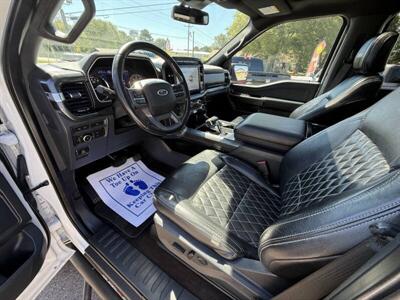 2021 Ford F-150 XLT   - Photo 10 - Crossville, AL 35962
